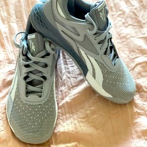 Reebok Nano X- Size 8